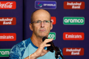 श्रीलंका ने भारत के विश्व कप विजेता वास्तुकार को मुख्य कोच के रूप में नियुक्त किया | क्रिकेट समाचार