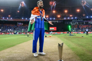 ‘मुझे व्यक्तिगत रूप से बहुत सारी कठिनाइयों का सामना करना पड़ा’: हार्दिक पंड्या ने कठिन दौर के बारे में बताया | क्रिकेट समाचार