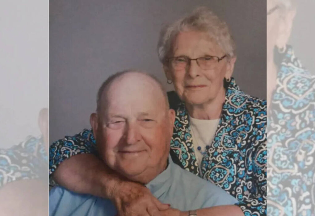 70 साल से शादीशुदा बुजुर्ग अमेरिकी जोड़े की घातक कार दुर्घटना के बाद एक-दूसरे का हाथ पकड़कर मौत: ‘उन्होंने हर दिन एक-दूसरे को चुना’