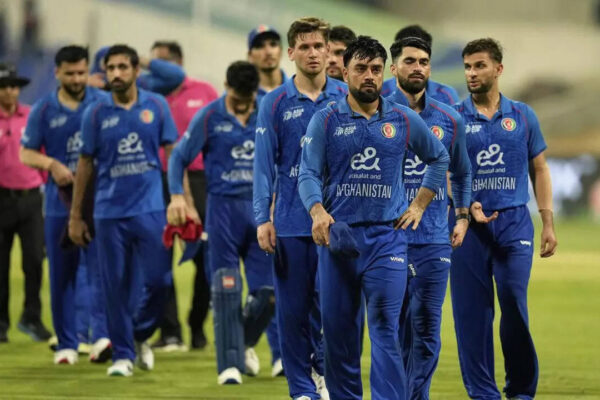 मध्य पूर्व में संघर्ष के कारण श्रीलंका ने संयुक्त अरब अमीरात में अफगानिस्तान पर श्रृंखला रद्द कर दी | क्रिकेट समाचार