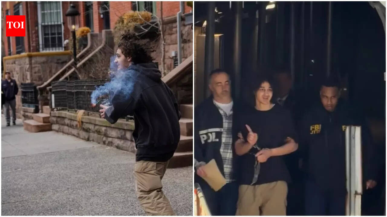 देखें: न्यूयॉर्क शहर में बम विस्फोट की साजिश का आरोपी हिरासत में रहते हुए आईएसआईएस को सलाम करता है