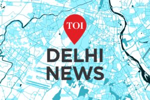 दिल्ली में यमुना नदी प्रदूषण: यमुना का प्रदूषण भार कम हो गया है, या ऐसा डेटा कहता है | दिल्ली समाचार