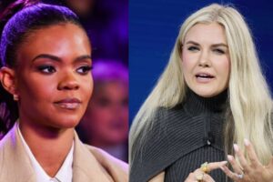 “चार्लीज़ गर्लफ्रेंड सीरीज़” में कैंडेस ओवेन्स ने एरिका किर्क के बारे में क्या-क्या दावे किए हैं? बढ़ते सार्वजनिक विवाद के पीछे सबकुछ