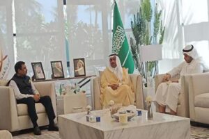 मध्य पूर्व में तनाव: बहरीन मिशन ने सऊदी अरब से भारतीयों की वापसी का आयोजन किया | भारत समाचार