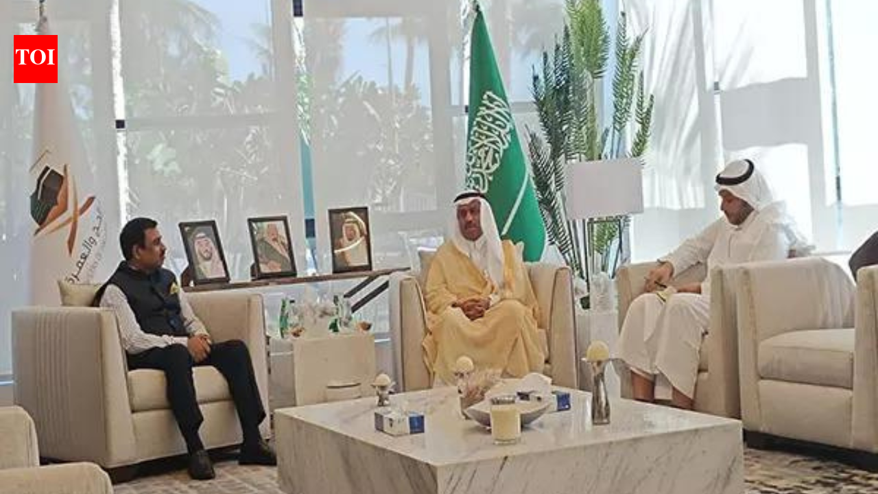 मध्य पूर्व में तनाव: बहरीन मिशन ने सऊदी अरब से भारतीयों की वापसी का आयोजन किया | भारत समाचार