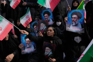 ईरान स्लीपर सेल: विदेशों में स्लीपर सेल सक्रिय करें: अमेरिका ने जो एन्क्रिप्टेड अलर्ट बताया है, उसे ईरान से इंटरसेप्ट किया गया है