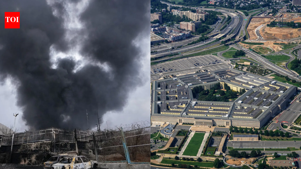 क्या ईरान युद्ध पहले से ही अमेरिकी हथियारों के भंडार को ख़त्म कर रहा है? ऑपरेशन के पहले 48 घंटों में अरबों खर्च