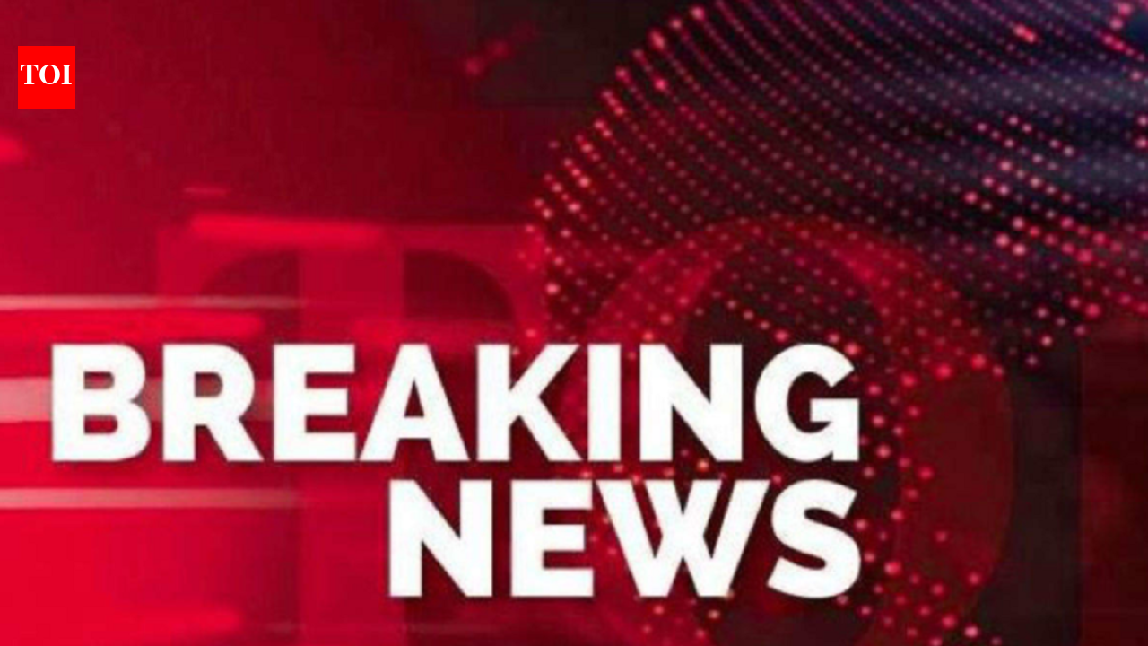 अरुणाचल प्रदेश में वाहन खाई में डूबने से सेना के दो जवानों की मौत | भारत समाचार