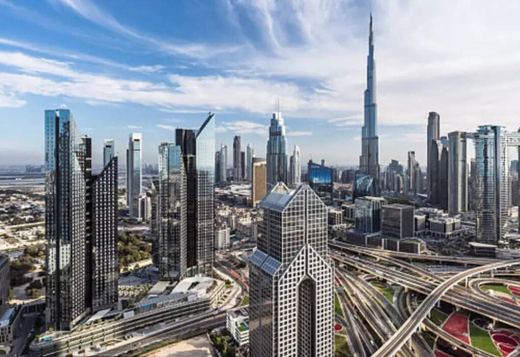 दुबई के शासक शेख मोहम्मद बिन राशिद अल मकतूम ने सख्त नया भवन निर्माण कानून पेश किया: उल्लंघन करने वालों को संयुक्त अरब अमीरात अमीरात में Dh2 मिलियन जुर्माने का सामना करना पड़ सकता है | विश्व समाचार