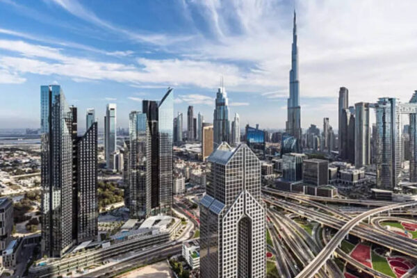 दुबई के शासक शेख मोहम्मद बिन राशिद अल मकतूम ने सख्त नया भवन निर्माण कानून पेश किया: उल्लंघन करने वालों को संयुक्त अरब अमीरात अमीरात में Dh2 मिलियन जुर्माने का सामना करना पड़ सकता है | विश्व समाचार