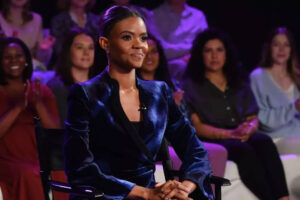 क्या कैंडेस ओवेन्स ने एरिका किर्क की ‘चार्लीज़ ब्राइड’ सीरीज़ को निलंबित कर दिया क्योंकि कथित तौर पर दर्शकों की संख्या में गिरावट आई है?