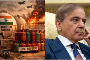 इवनिंग न्यूज़ राउंडअप: अमेरिका-ईरान युद्ध का भारत पर क्या प्रभाव पड़ा है? मध्य पूर्व तनाव और अधिक के बीच पाकिस्तान ने संकट उपायों की घोषणा की | भारत समाचार