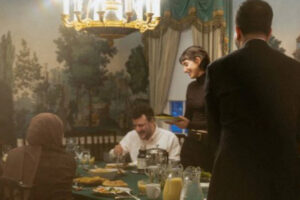 ‘निंदनीय’: महमूद खलील और उनके परिवार को नाश्ते के लिए होस्ट करने के लिए ज़ोहरान ममदानी की आलोचना की गई