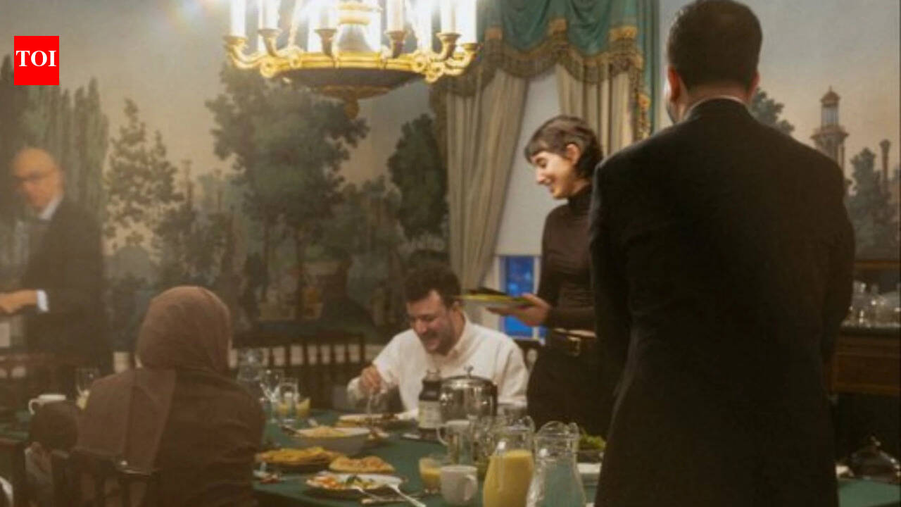 ‘निंदनीय’: महमूद खलील और उनके परिवार को नाश्ते के लिए होस्ट करने के लिए ज़ोहरान ममदानी की आलोचना की गई