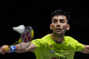 लक्ष्य सेन ने स्वीकार किया कि ऑल इंग्लैंड ओपन में बढ़ी हुई आत्म-अपेक्षाएं ‘क्रोध’ में शामिल हो गई हैं | बैडमिंटन समाचार