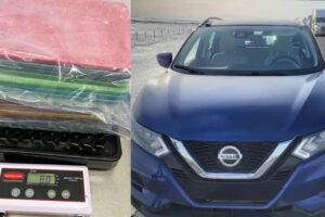 कनाडाई दम्पति स्वाति नरूला और कुँवरदीप सिंह 8 किलोग्राम फेंटेनल वजन के बाद मुक्त हुए; “सार्वजनिक हित की कमी” के कारण आरोपों पर रोक लगा दी गई