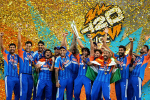 125 करोड़ रुपये से 131 करोड़ रुपये तक: बीसीसीआई ने टीम इंडिया को उनकी हालिया आईसीसी जीत के लिए कितना इनाम दिया है? | क्रिकेट समाचार