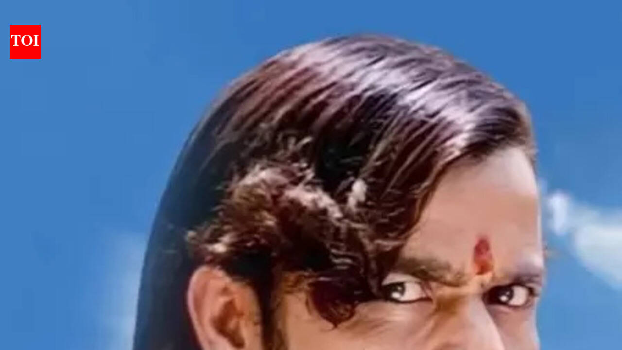 कॉमेडी के 20 साल पूरे होने पर राजपाल यादव को याद आई ‘मालामाल वीकली’, अभिनेता ने जताया आभार | हिंदी मूवी समाचार