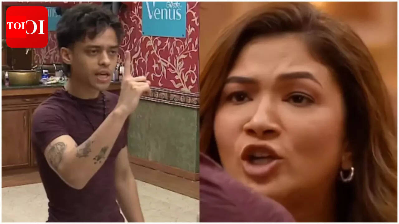 50 का दशक: वंशज सिंह ने रिधिमा पंडित के कानूनी नोटिस पर दी प्रतिक्रिया, कहा- ‘देखो मेरी औकात क्या है’