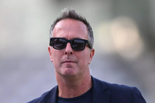 ‘यह सही नहीं है’: दक्षिण अफ्रीका और वेस्टइंडीज के भारत में फंसे रहने पर माइकल वॉन नाराज | क्रिकेट समाचार