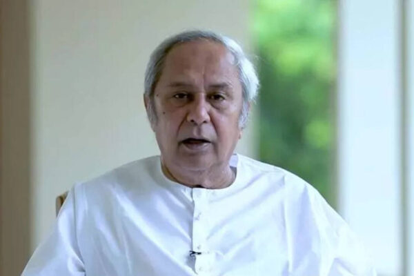 नवीन ने पश्चिम एशिया से ओडिया लोगों को निकालने में राज्य सरकार की भूमिका पर सवाल उठाया; बीजेपी का पलटवार | भुबनेश्वर समाचार