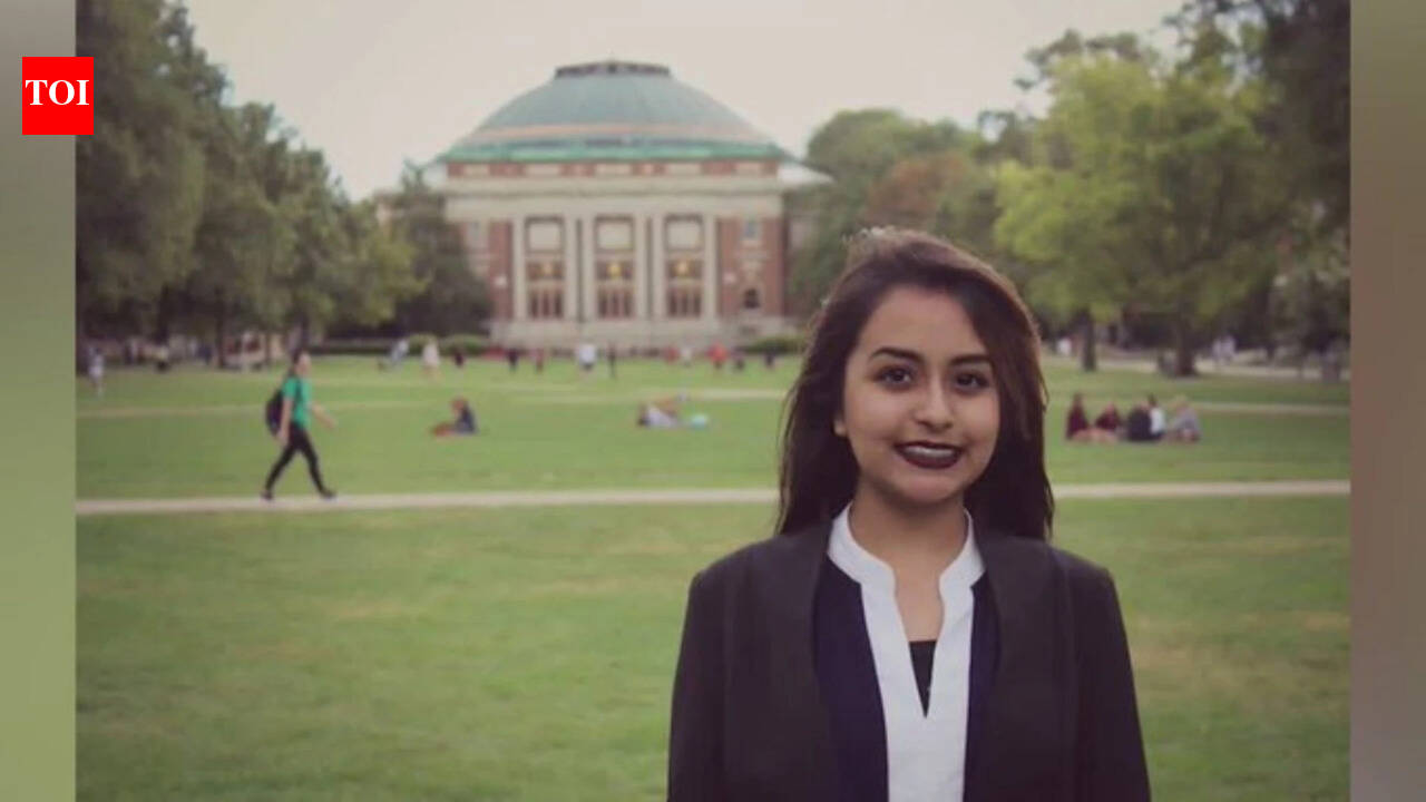 ‘सरासर झूठ’: डीएचएस का कहना है कि अमेरिकी नागरिक सनी नकवी को कभी हिरासत में नहीं लिया गया और 90 मिनट के भीतर जाने की अनुमति नहीं दी गई