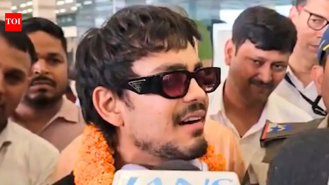 टी20 विश्व कप 2026 का खिताब जीतने से निराश ईशान किशन: ‘इसमें क्या बोलूं?’ | क्रिकेट समाचार