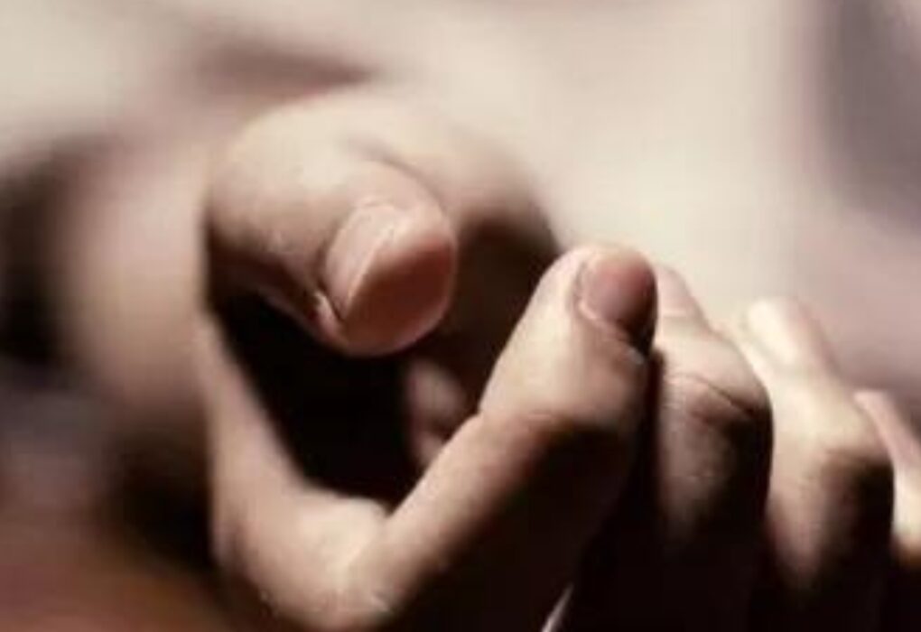 उन्हें नदी में एक लापता सैनिक का शव मिला | भारत समाचार