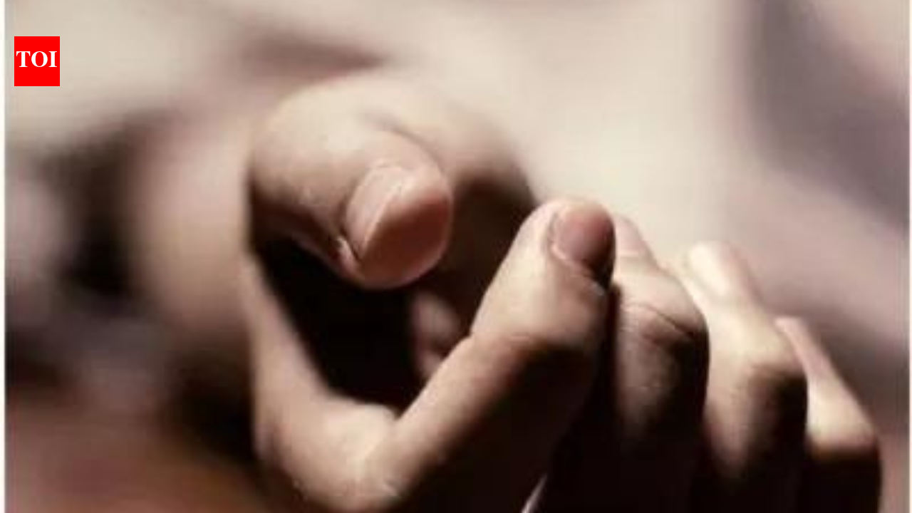 उन्हें नदी में एक लापता सैनिक का शव मिला | भारत समाचार