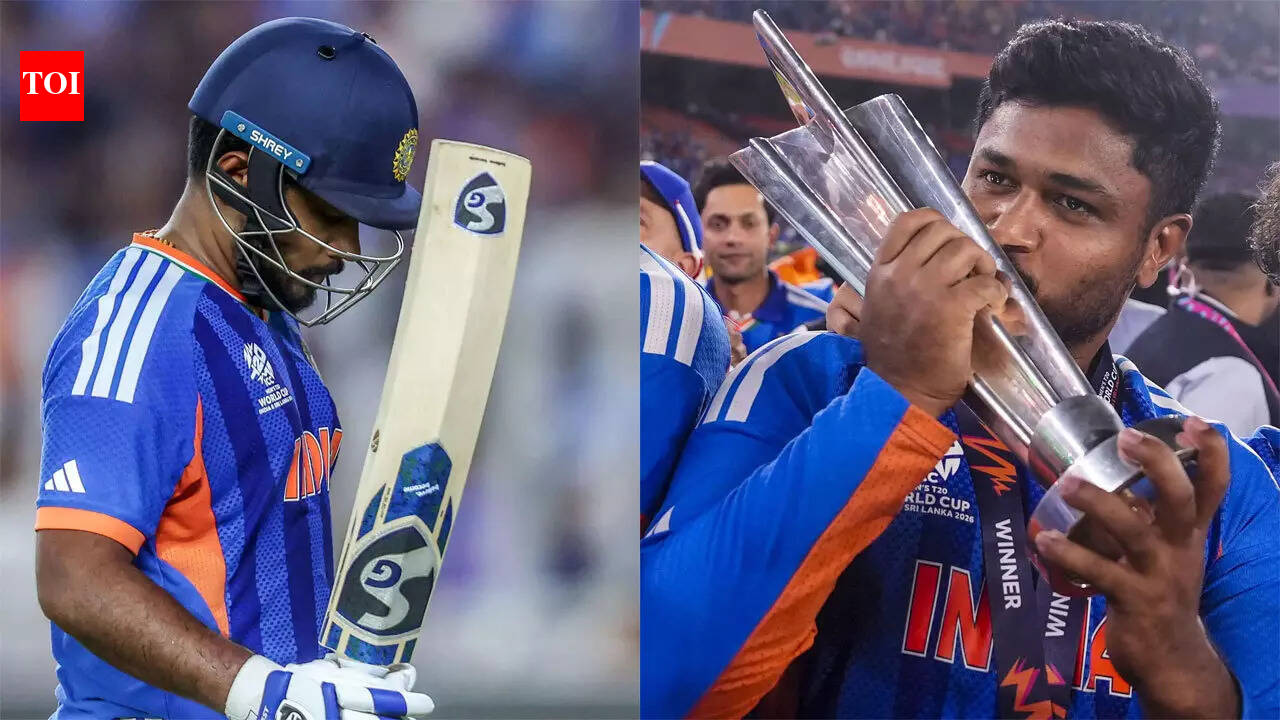 आर अश्विन ने की संजू सैमसन की तारीफ लेकिन टी20 वर्ल्ड कप में शतक चूकने का अफसोस | क्रिकेट समाचार