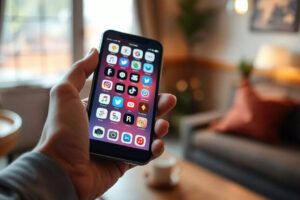 SC ने सोशल मीडिया के खतरों के बारे में बताया, तथ्य-जांच इकाइयों पर केंद्र की याचिका पर करेगा सुनवाई | भारत समाचार