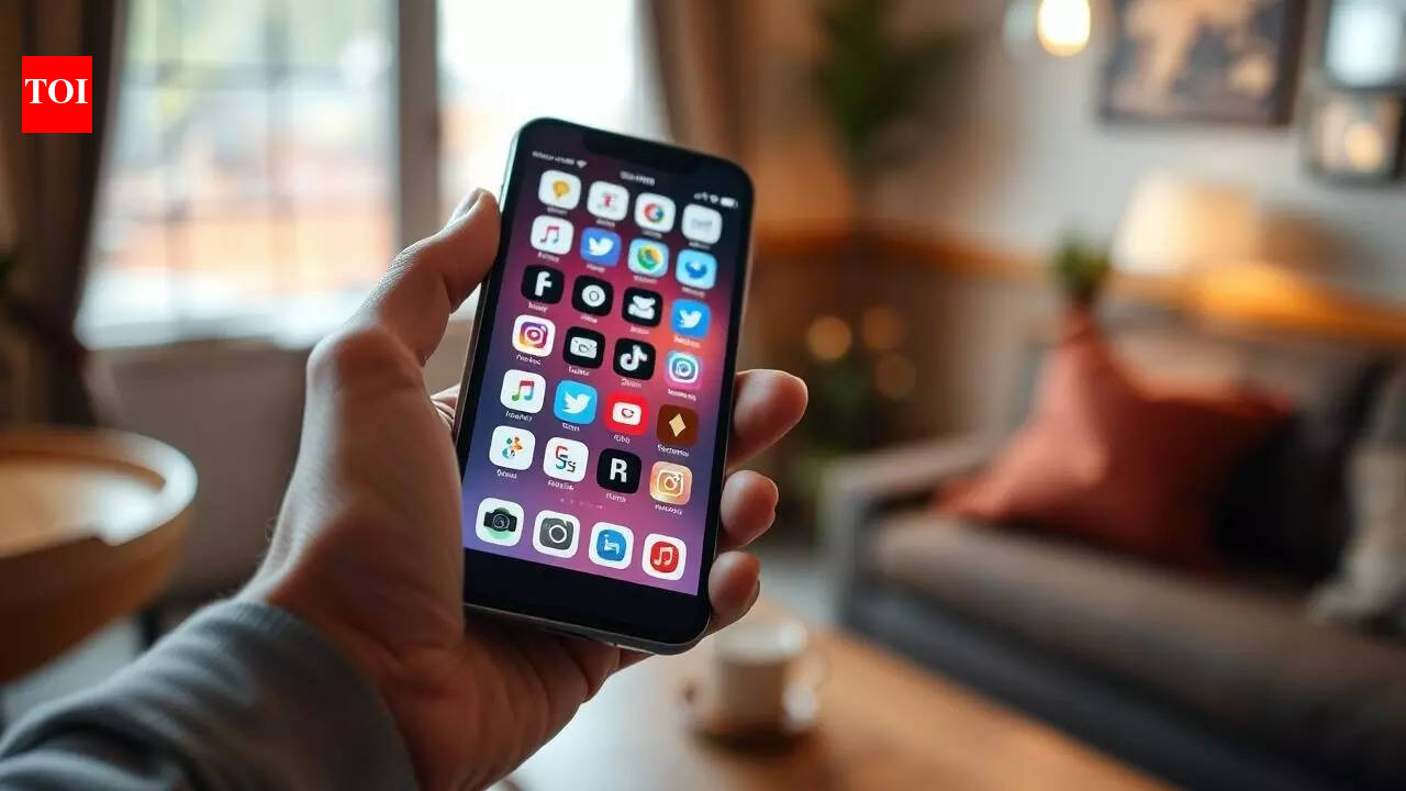 SC ने सोशल मीडिया के खतरों के बारे में बताया, तथ्य-जांच इकाइयों पर केंद्र की याचिका पर करेगा सुनवाई | भारत समाचार