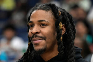 क्या जा मोरेंट आज रात फिलाडेल्फिया 76ers के विरुद्ध खेलेंगे? मेम्फिस ग्रिज़लीज़ स्टार की चोट रिपोर्ट पर नवीनतम अपडेट (मार्च 10, 2026) | एनबीए समाचार