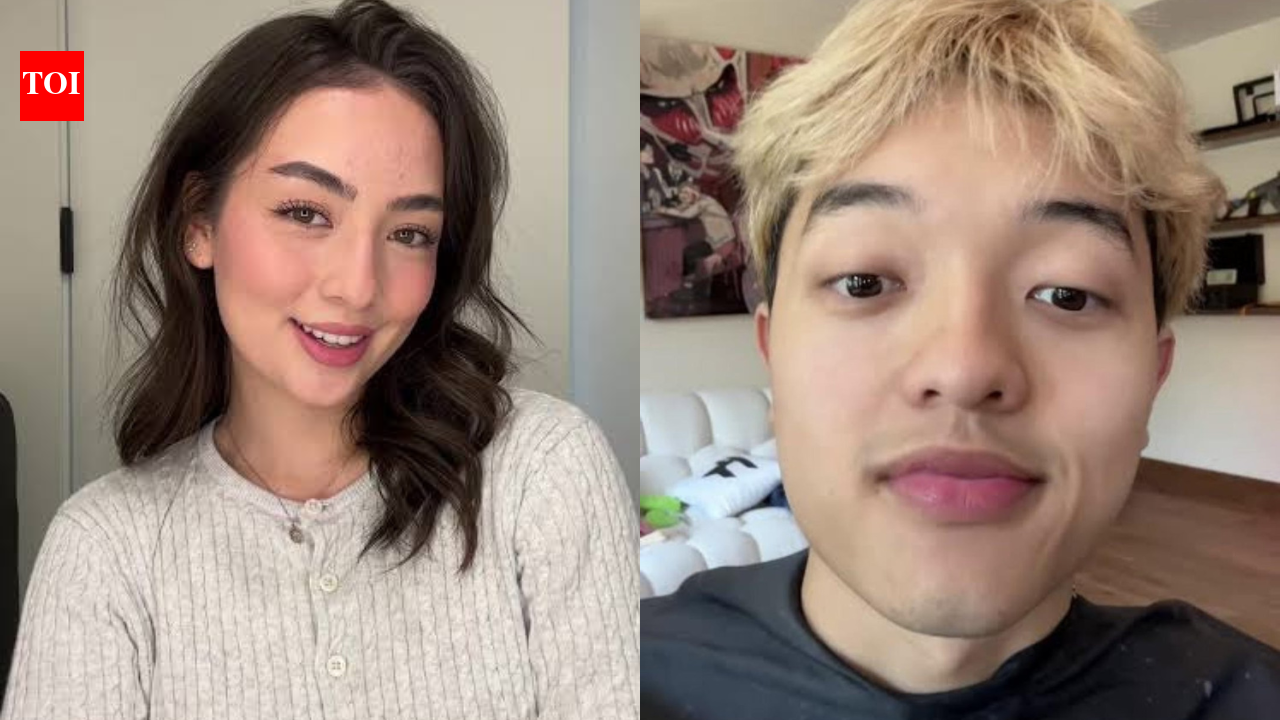 क्या जेसनदवीन से ब्रेकअप के बाद सकुरा शिमको स्ट्रीमर किक ड्रैगो के साथ आगे बढ़ गया? वायरल यॉट चुंबन क्लिप ने प्रशंसकों को भ्रमित कर दिया