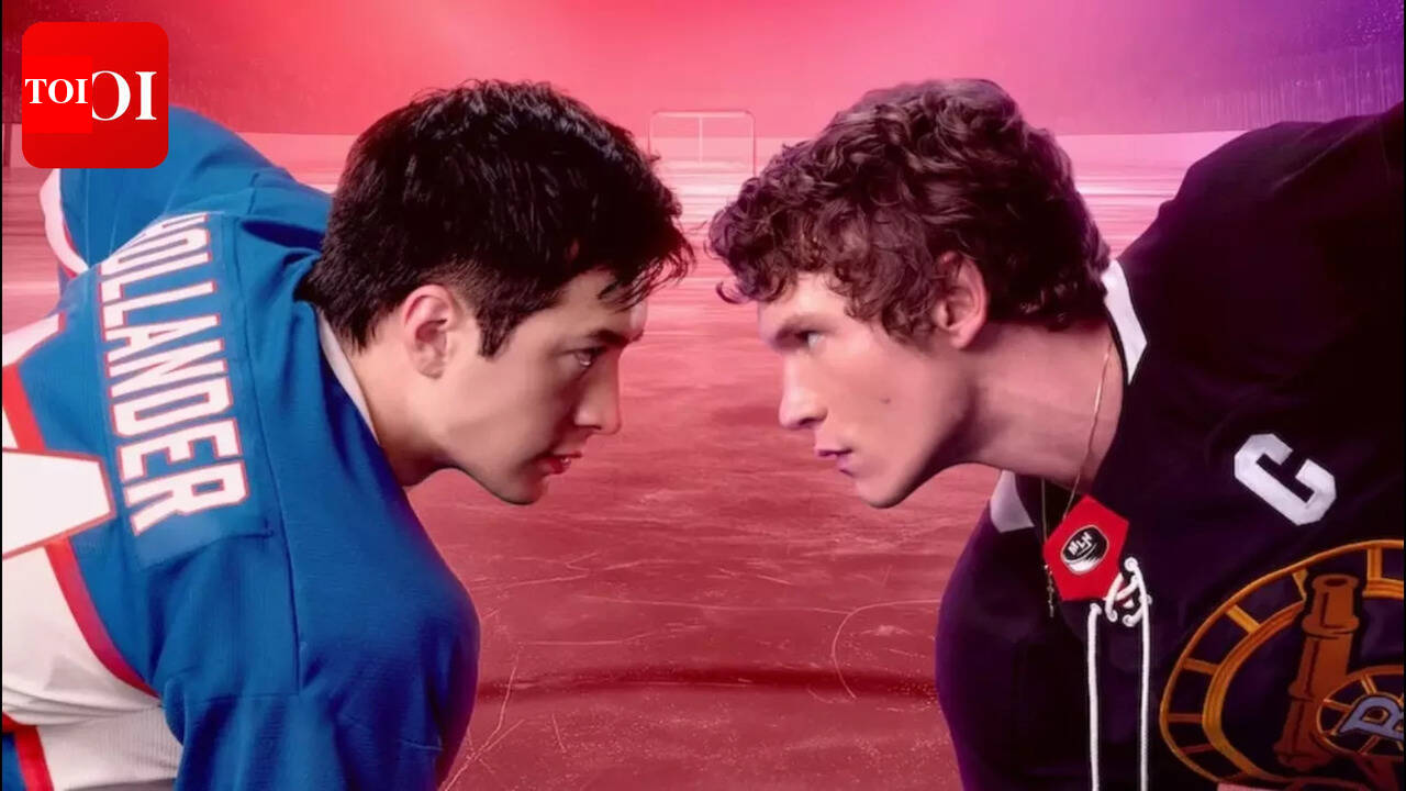 हडसन विलियम्स और ‘हीटेड राइवलरी’ सितारे ‘घृणित’ और ‘विषाक्त’ प्रशंसक भागीदारी की निंदा करते हैं |