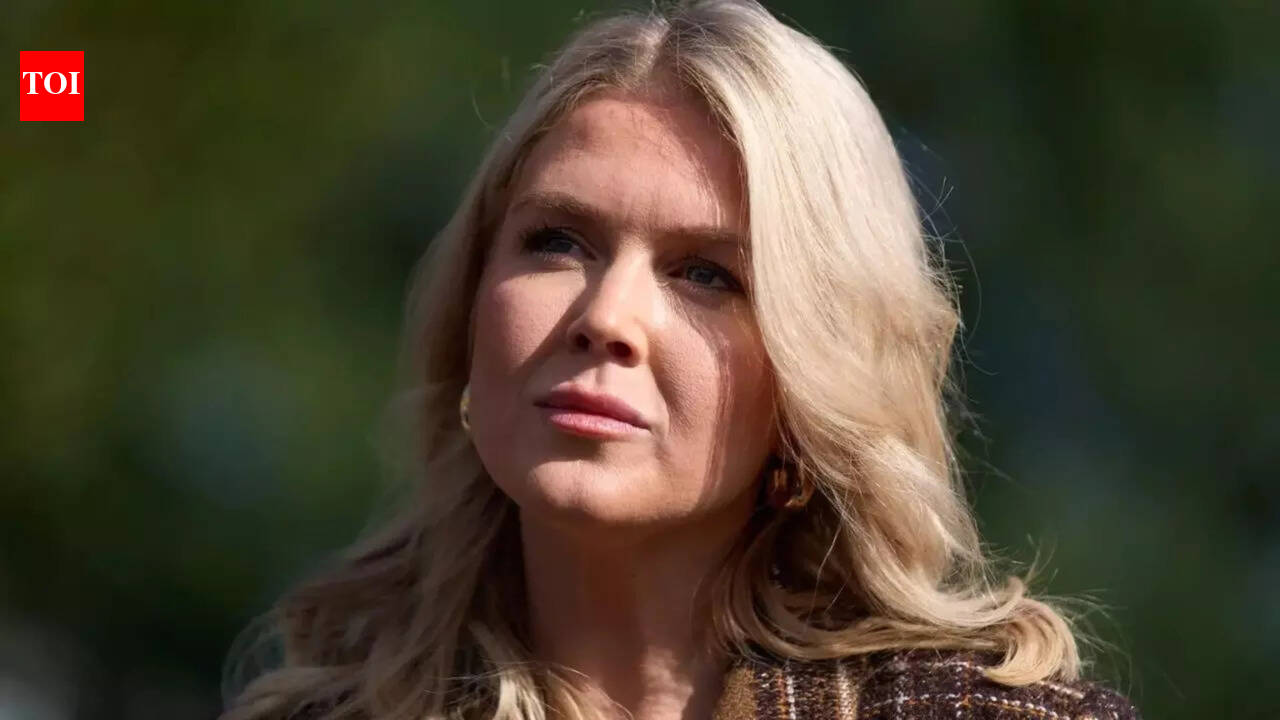 होर्मुज जलडमरूमध्य: अमेरिकी नौसेना ने होर्मुज जलडमरूमध्य के माध्यम से एक टैंकर को नहीं भेजा है, लेकिन…: व्हाइट हाउस ने ऊर्जा सचिव के हटाए गए पोस्ट पर स्पष्टीकरण दिया