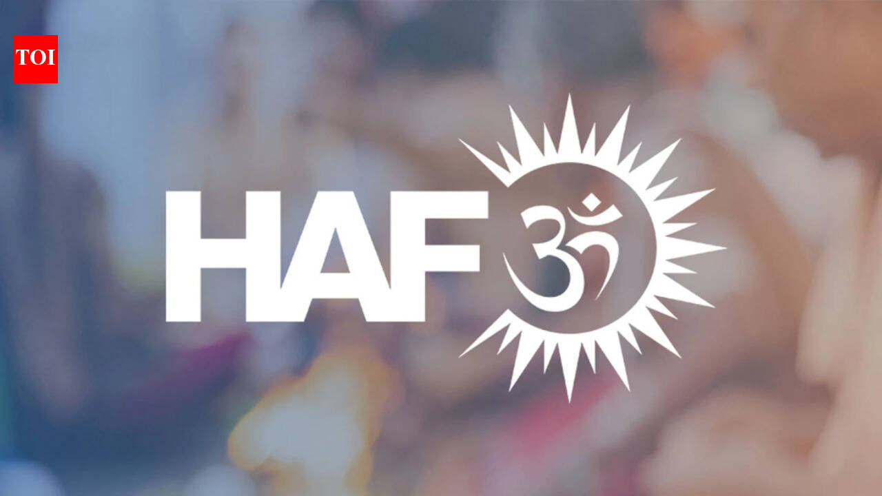 हिंदू अमेरिकन फाउंडेशन: ‘यदि आप लेबल लगाने जा रहे हैं…’: हिंदू अमेरिकी नेता ने ‘दूर-दक्षिणपंथी विचारधारा’ के दावे के लिए शिकागो ट्रिब्यून की आलोचना की