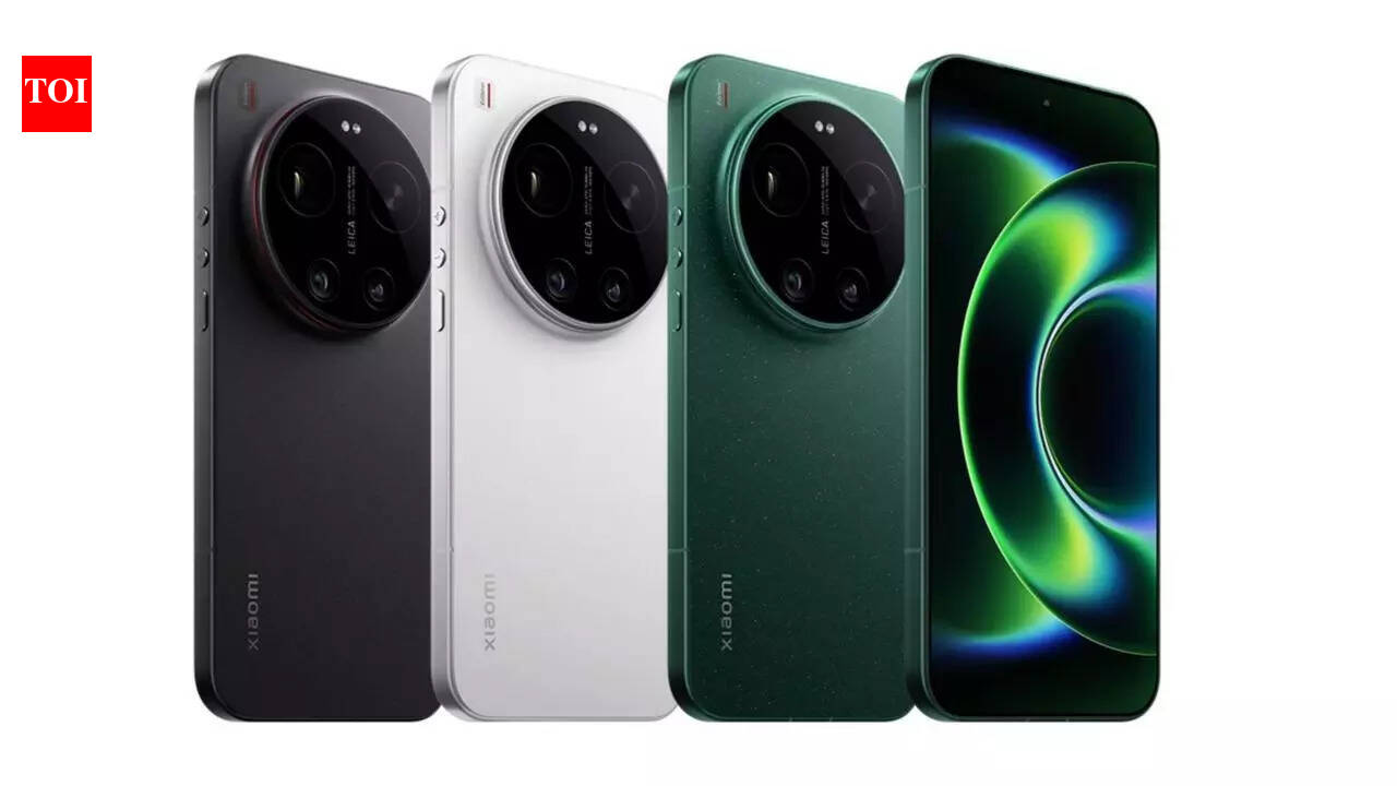 Xiaomi 17 Ultra: Xiaomi ने लॉन्च किए Xiaomi 17 और Xiaomi 17 Ultra, अब तक के सबसे महंगे फोन; 200MP कैमरा और स्नैपड्रैगन 8 एलीट जेन 5 चिपसेट प्रदान करता है |