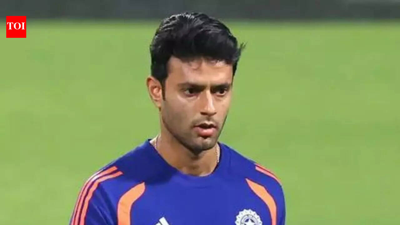 भारत की टी20 विश्व कप जीत के बाद शिवम दुबे को ट्रेन से यात्रा क्यों करनी पड़ी | क्रिकेट समाचार