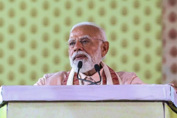‘घबराने की कोई जरूरत नहीं’: पीएम मोदी ने ऊर्जा संकट पर चिंताओं पर शांत रहने का आग्रह किया, कहा कि देश इस पर कोविड-19 की तरह काबू पा लेगा | भारत समाचार