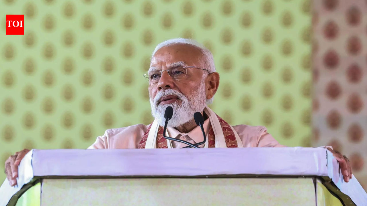 ‘घबराने की कोई जरूरत नहीं’: पीएम मोदी ने ऊर्जा संकट पर चिंताओं पर शांत रहने का आग्रह किया, कहा कि देश इस पर कोविड-19 की तरह काबू पा लेगा | भारत समाचार