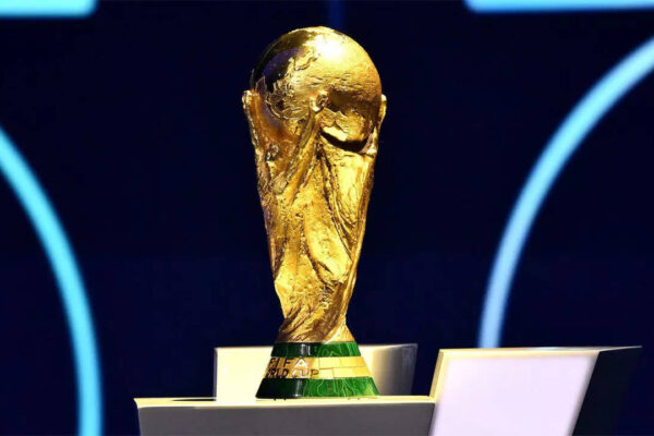 ‘हमारे बच्चे सुरक्षित नहीं हैं’: ईरान का कहना है कि वह 2026 फीफा विश्व कप में नहीं खेल सकता | फुटबॉल समाचार