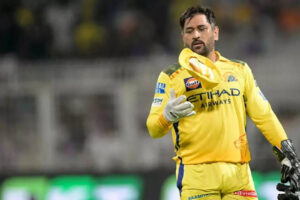 सीएसके के सीईओ कासी विश्वनाथन का कहना है कि आईपीएल 2026 में धोनी की भूमिका अभी भी अनिश्चित है: ‘हर मैच खेलेंगे’ | क्रिकेट समाचार