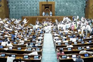 संसद में तीखी बहस के बाद राष्ट्रपति को हटाने का प्रस्ताव हारा | भारत समाचार