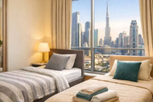 प्रवासी चेतावनी: दुबई ने आवास नियमों को सख्त किया, साझा अपार्टमेंट के उल्लंघन पर Dh1 मिलियन का जुर्माना लग सकता है