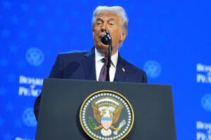 अमेरिका ने कई देशों की ‘अनुचित’ व्यापार प्रथाओं की जांच शुरू की, सूची में भारत भी शामिल