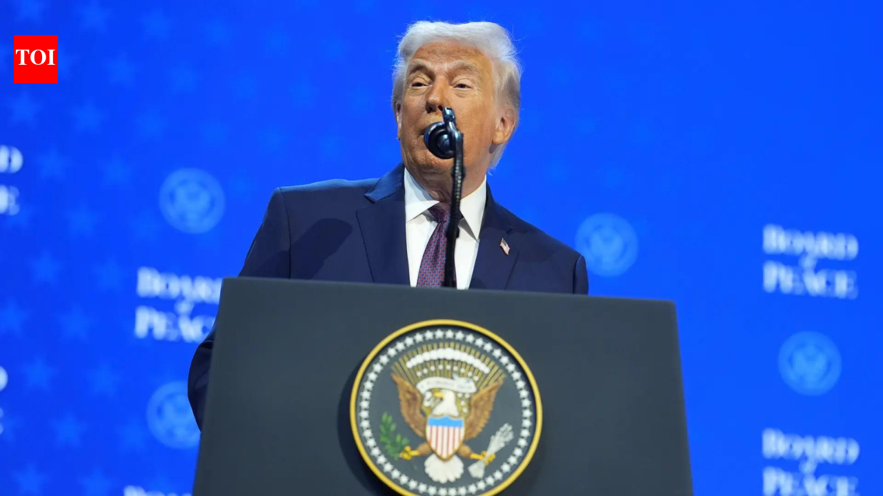 अमेरिका ने कई देशों की ‘अनुचित’ व्यापार प्रथाओं की जांच शुरू की, सूची में भारत भी शामिल