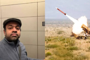 चेन्नई से बार्सिलोना की उड़ान ईरान-अमेरिका-इजरायल युद्ध के बीच फंस जाने के बाद एक भारतीय यात्री दोहा से भाग गया और रेगिस्तान के रास्ते रियाद की ओर चला गया।