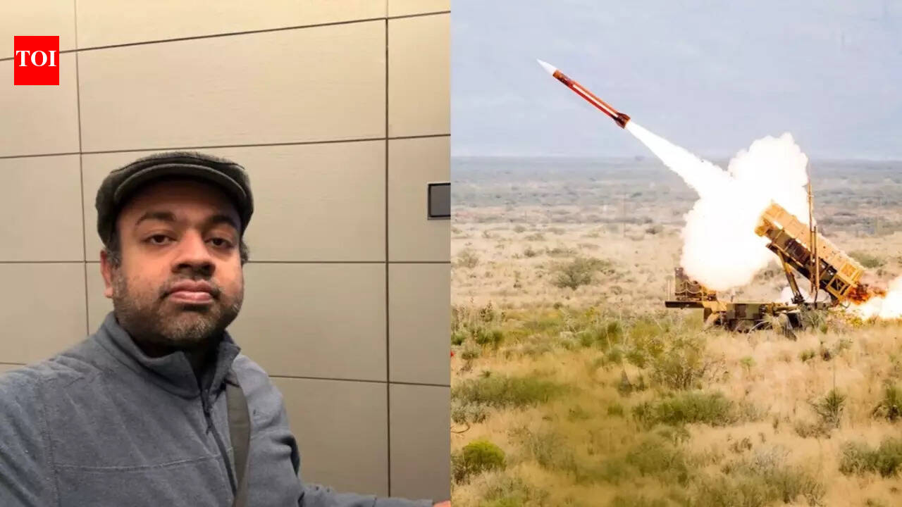 चेन्नई से बार्सिलोना की उड़ान ईरान-अमेरिका-इजरायल युद्ध के बीच फंस जाने के बाद एक भारतीय यात्री दोहा से भाग गया और रेगिस्तान के रास्ते रियाद की ओर चला गया।