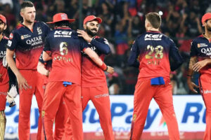 विश्व कप में असफलता और पिता की मृत्यु: आरसीबी स्टार ने दर्दनाक यात्रा का खुलासा किया | क्रिकेट समाचार